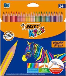 BIC / Sznes ceruza kszlet, BIC KIDS 