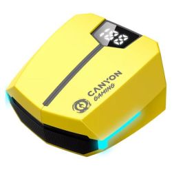 CANYON / Flhallgat, vezetk nlkli, Bluetooth 5.3, gaming, CANYON 