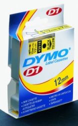 DYMO / Feliratozgp szalag, 9 mm x 7 m, DYMO 