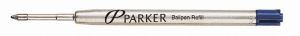 PARKER / Golystollbett, 0,5 mm, F, glit, PARKER 