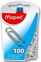 MAPED / Gemkapocs, 25 mm, MAPED