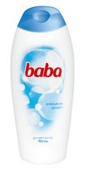 BABA / Tusfrd, 400 ml, BABA, lanolinos