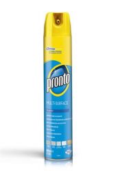 PRONTO / Fellettisztt, spray, 0,25 l, PRONTO 