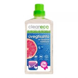 CLEANECO / ltalnos fellet- s vegtiszttszer, organikus, 1 l, CLEANECO