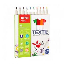 APLI / Textilfilc, 2,9 mm, APLI Kids 