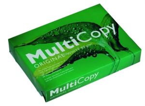MULTICOPY / Msolpapr, A3, 80 g, MULTICOPY