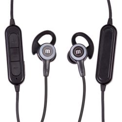 MAXELL / Flhallgat, vezetk nlkli, Bluetooth 5.1, mikrofonnal, LED-es flhallgat, MAXELL 