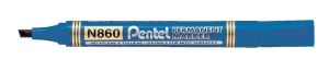 PENTEL / Alkoholos marker, 0,6-4,5 mm, vgott, PENTEL 