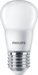 PHILIPS / LED izz, E27, kisgmb, P45, 5W, 470lm, 2700K, PHILIPS 