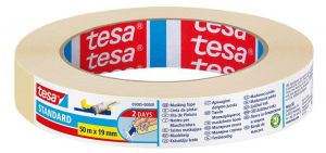 TESA / Fest- s mzolszalag, 19 mm x 50 m, TESA 