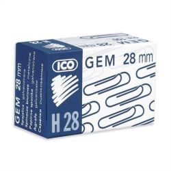 ICO / Gemkapocs, 28 mm, ICO
