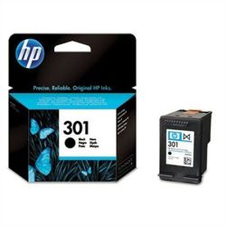 HP / CH561EE Tintapatron DeskJet 2050 nyomtathoz, HP 301, fekete, 190 oldal
