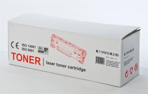 TENDER / MLT-D101S lzertoner, TENDER, fekete, 1,5k