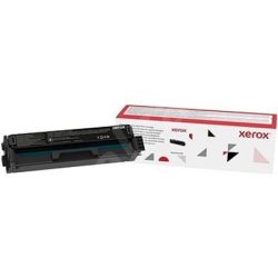 XEROX / 006R04387 Lzertoner C230, C235 nyomtatkhoz, XEROX, fekete, 1,5k