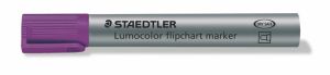 STAEDTLER / Flipchart marker, 2 mm, kpos, STAEDTLER 