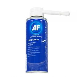 AF / Etikett eltvolt spray, 200 ml, AF 