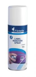 VICTORIA TECHNOLOGY / Etikett s cmke eltvolt spray, 200 ml, VICTORIA TECHNOLOGY