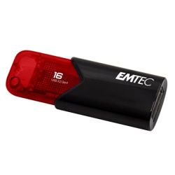 EMTEC / Pendrive, 16GB, USB 3.2, EMTEC 
