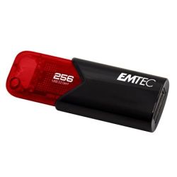 EMTEC / Pendrive, 256GB, USB 3.2, EMTEC 