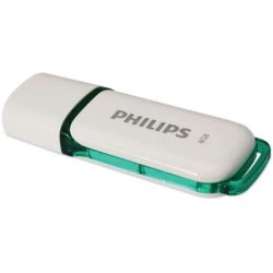 PHILIPS / Pendrive, 8GB, USB 2.0, PHILIPS 
