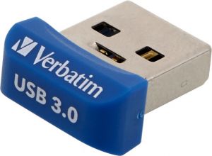 VERBATIM / Pendrive, 64GB, USB 3.2, 80/25MB/s, VERBATIM 