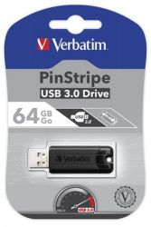 VERBATIM / Pendrive, 64GB, USB 3.2, VERBATIM 