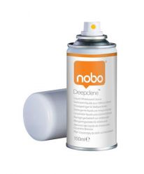 NOBO / Tisztt aerosol spray fehrtblhoz 150 ml, NOBO