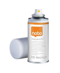 NOBO / Tisztt aerosol hab, vegtblhoz, 150 ml, NOBO