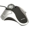 Egér, trackball, vezetékes, optikai, USB, KENSINGTON