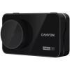 Auts fedlzeti kamera, 2,5K 2560x1440p, 5MP, CANYON 