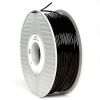 3D nyomtató kellékanyag, PLA 2,85mm, 1kg, VERBATIM, fekete