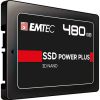 SSD (bels memria), 480GB, SATA 3, 500/520 MB/s, EMTEC 
