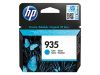 C2P20AE Tintapatron OfficeJet Pro 6830 nyomtathoz, HP 935, cin, 400 oldal