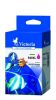 C4908AE Tintapatron OfficeJet Pro 8000, 8500 nyomtatókhoz, VICTORIA 940XL vörös, 28ml