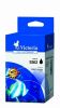 C9362EE Tintapatron DeskJet 5440, Officejet 6310 nyomtatókhoz, VICTORIA 336 fekete, 8ml