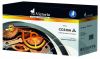 CC530A Lézertoner ColorLaserJet CM2320fxi, 2320n nyomtatókhoz, VICTORIA 304A fekete, 3,5k