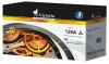 CE310A Lézertoner ColorLaserJet Pro CP1025 nyomtatóhoz, VICTORIA 126A fekete, 1,2k