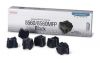 108R00768 Szilárd tinta Phaser 8560 nyomtatóhoz, XEROX fekete, 6k